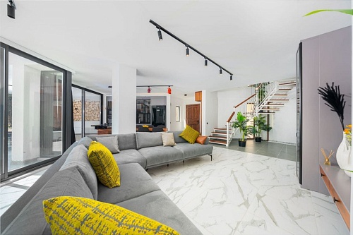 Вилла в Калкане, Турция, 150 м2 фото 1