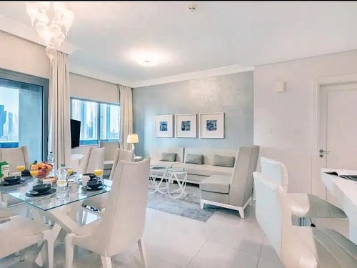 Квартира в Дубае, ОАЭ, 140 м2 фото 1
