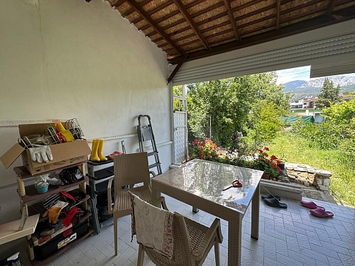 Квартира в Анталии, Турция, 600 м2 фото 1