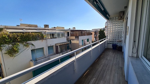 Апартаменты в Сан-Ремо, Италия, 65 м2 фото 1