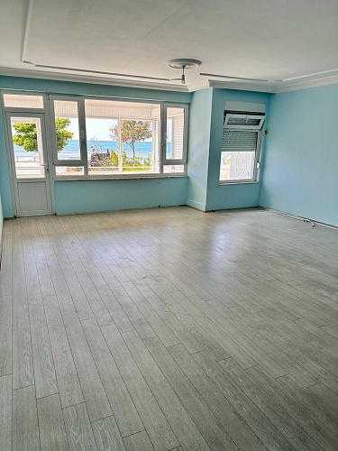Квартира в Алании, Турция, 160 м2 фото 1