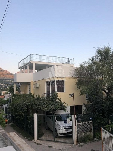 Дом в Сутоморе, Черногория, 180 м2 фото 1
