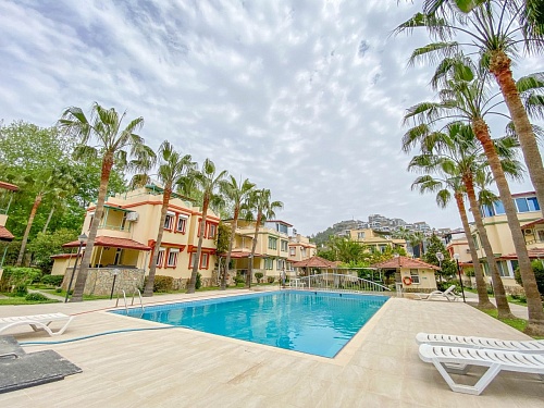 Апартаменты в Конаклы, Турция, 130 м2 фото 1