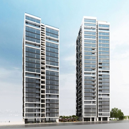 Квартира в Тбилиси, Грузия, 149.1 м2 фото 1
