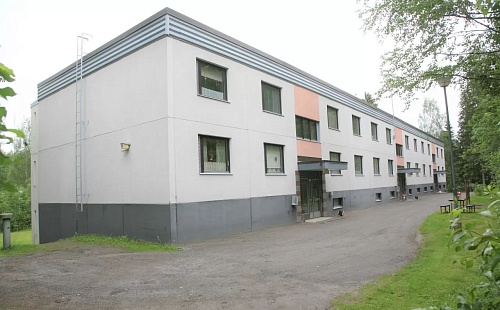 Квартира в Ямся, Финляндия, 60 м2 фото 1