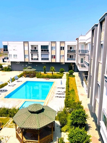 Квартира в Конаклы, Турция, 60 м2 фото 1