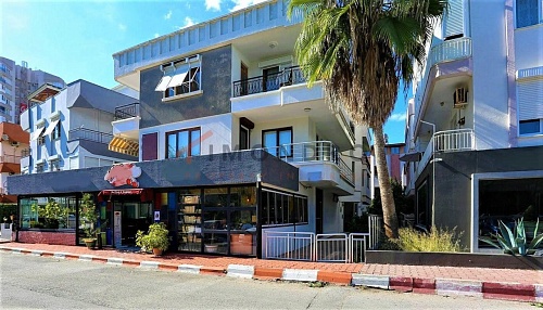 Квартира в Анталии, Турция, 200 м2 фото 1