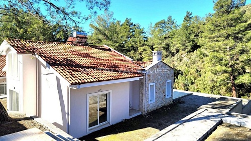 Вилла в Фетхие, Турция, 240 м2 фото 1