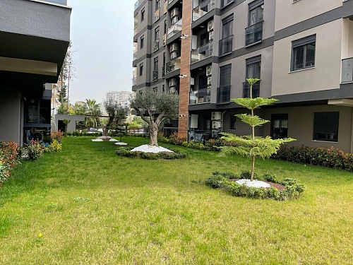 Квартира в Анталии, Турция, 144 м2 фото 1