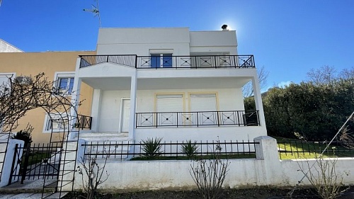 Мезонет в Салониках, Греция, 210 м2 фото 1