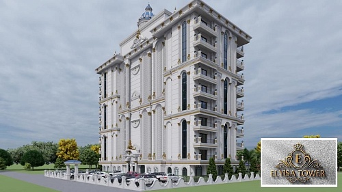 Квартира в Алании, Турция, 94 м2 фото 1