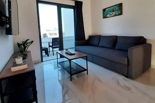 Апартаменты в Пафосе, Кипр, 69 м2 фото 1