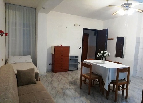 Квартира в Скалее, Италия, 44 м2 фото 1