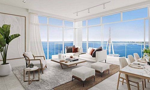 Апартаменты в Дубае, ОАЭ, 630 м2 фото 1