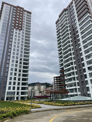 Апартаменты Йомра, Турция, 192 м2 фото 1