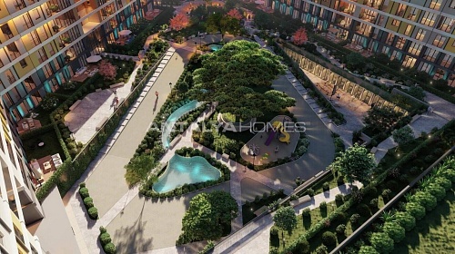 Апартаменты в Пендике, Турция, 220 м2 фото 1