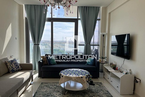 Апартаменты в Дубае, ОАЭ, 49 м2 фото 1