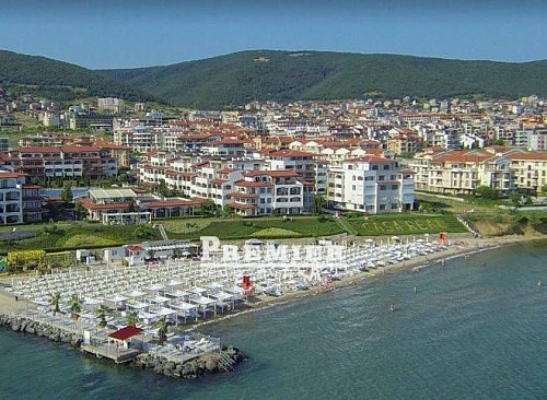 Квартира в Святом Власе, Болгария, 83 м2 фото 1