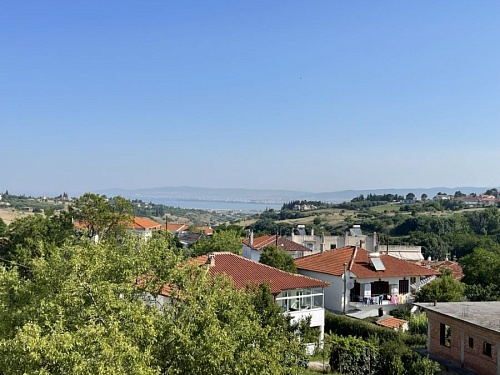 Таунхаус в Салониках, Греция, 225 м2 фото 1