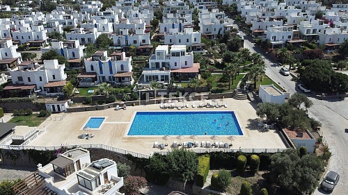 Вилла в Бодруме, Турция, 170 м2 фото 1