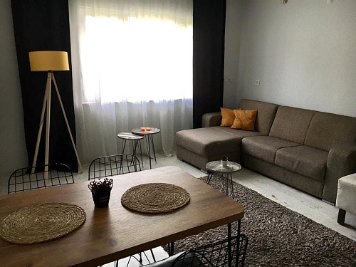 Квартира в Анталии, Турция, 50 м2 фото 1