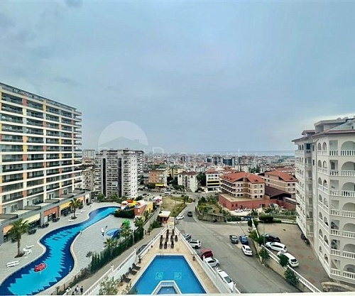 Квартира в Алании, Турция, 115 м2 фото 1