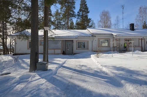Таунхаус в Кокколе, Финляндия, 54 м2 фото 1