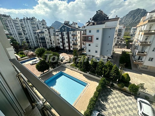 Апартаменты в Анталии, Турция, 160 м2 фото 1