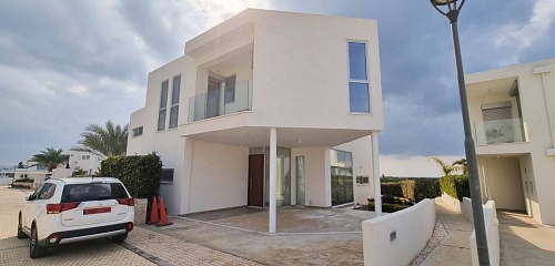 Вилла на Корал бэй, Кипр, 194.65 м2 фото 1