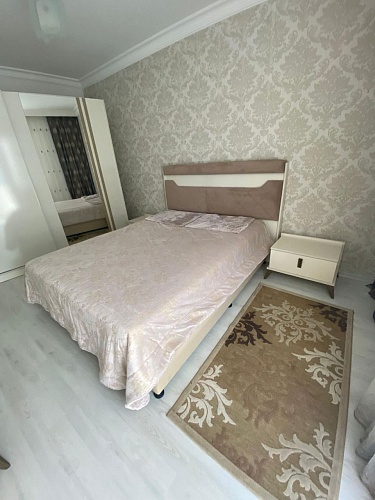 Квартира в Алании, Турция, 110 м2 фото 1