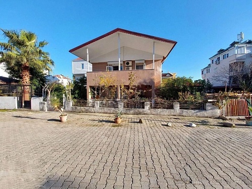 Вилла в Кемере, Турция, 170 м2 фото 1