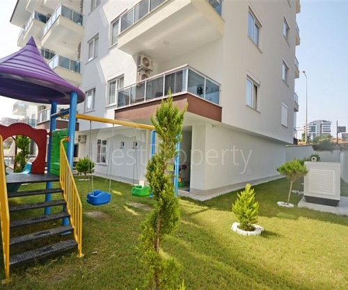 Пентхаус в Алании, Турция, 120 м2 фото 1