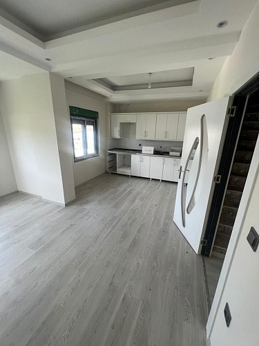 Пентхаус в Алании, Турция, 170 м2 фото 1