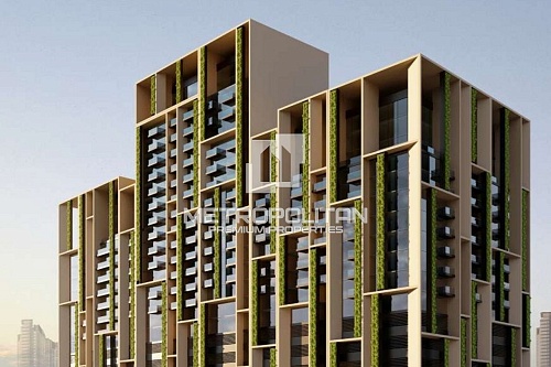 Апартаменты в Дубае, ОАЭ, 78 м2 фото 1