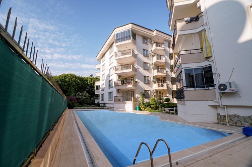 Пентхаус в Алании, Турция, 220 м2 фото 1