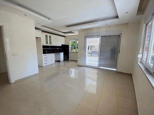 Квартира в Алании, Турция, 95 м2 фото 1