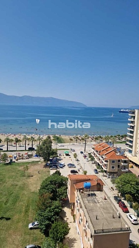 Квартира во Влёре, Албания, 102 м2 фото 1