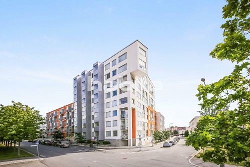 Апартаменты в Вааса, Финляндия, 90 м2 фото 1
