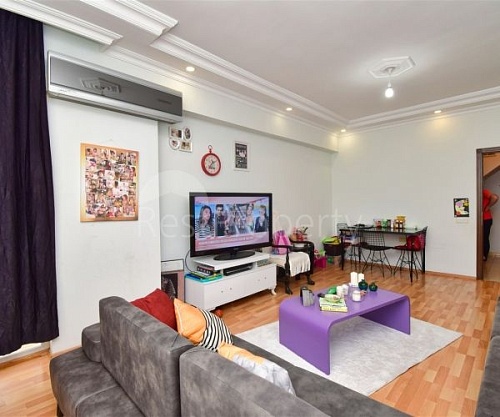 Квартира в Анталии, Турция, 160 м2 фото 1