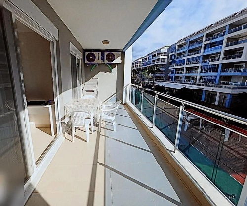 Квартира в Кестеле, Турция, 60 м2 фото 1