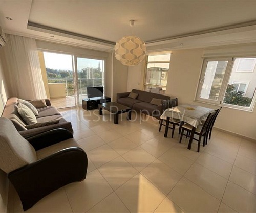 Квартира в Алании, Турция, 67 м2 фото 1