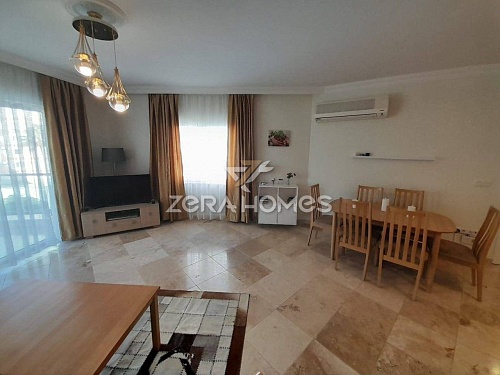 Апартаменты в Алании, Турция, 110 м2 фото 1