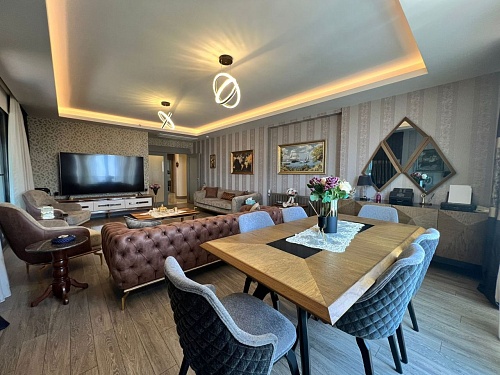 Квартира в Мерсине, Турция, 280 м2 фото 1
