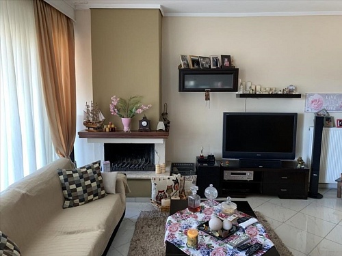 Квартира на Северо-Эгейских островах, Греция, 120 м2 фото 1