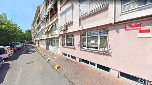 Апартаменты в Стамбуле, Турция, 50 м2 фото 1