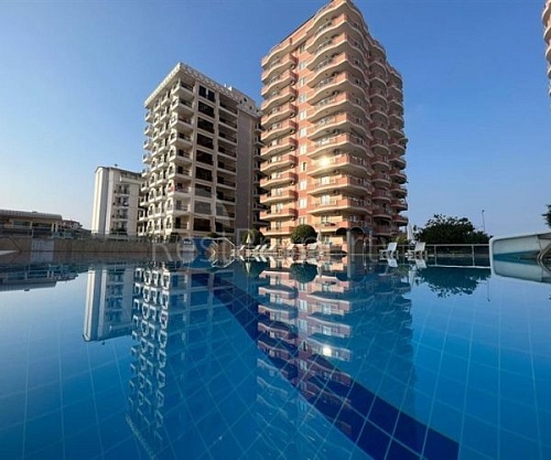 Квартира в Алании, Турция, 120 м2 фото 1