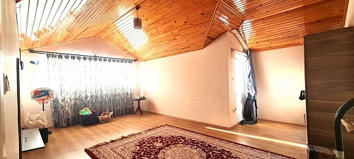Квартира в Алании, Турция, 280 м2 фото 1