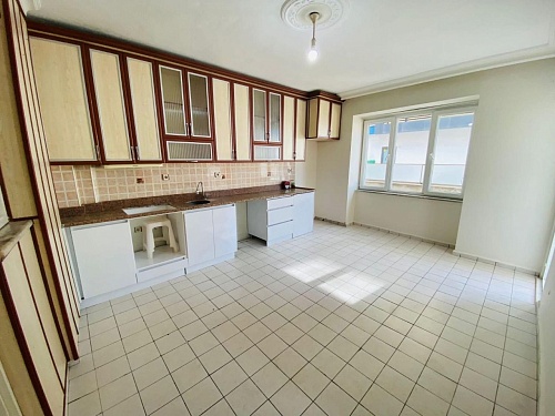 Квартира в Алании, Турция, 70 м2 фото 1