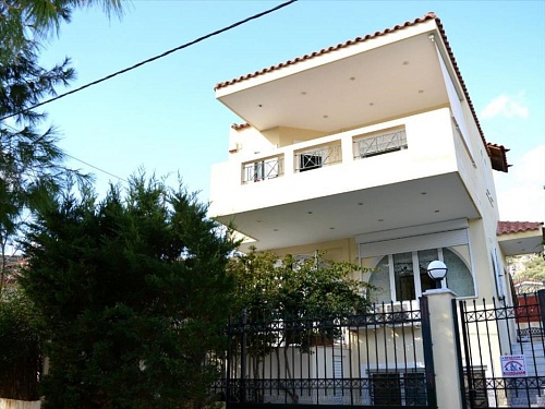 Таунхаус в Афинах, Греция, 135 м2 фото 1