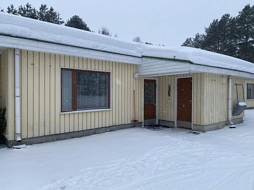 Таунхаус в Пиексямяки, Финляндия, 51.1 м2 фото 1